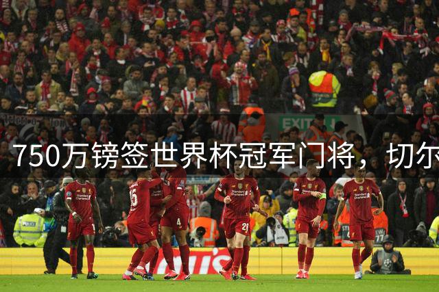 750万镑签世界杯冠军门将，切尔西压哨补强防线
